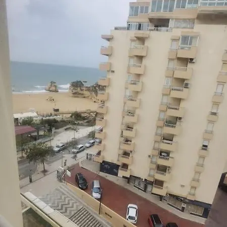 Apartamento Sweet Varandas Da Rocha