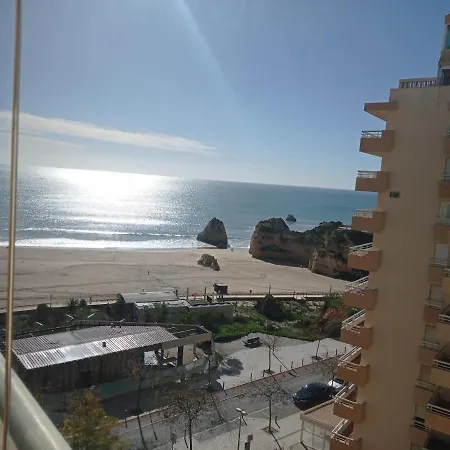 Apartamento Sweet Varandas Da Rocha